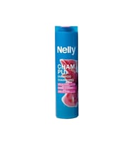 Nelly Hair Conditioner Intense Straight Krem 400 Ml