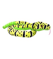 Wild Republic Yeşil Çıngıraklı Yılan 137 cm 11108