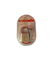 Ymk Krom Asma Kilit 40MM