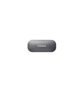 Kioxia Exceria Plus LXD10S002TG8 USB 3.2 2 TB Taşınabilir SSD Teşhir