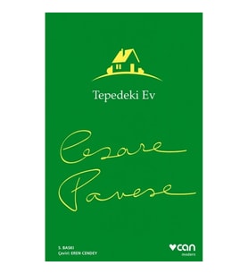 Tepedeki Ev