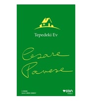 Tepedeki Ev