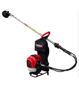 Ferrino 555SX Easy Marşlı Benzinli Motorlu Sırt Tırpanı 2.8Hp