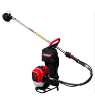 Ferrino 555SX Easy Marşlı Benzinli Motorlu Sırt Tırpanı 2.8Hp