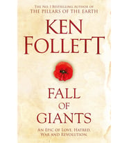 Fall Of Giants (Krem)