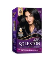 Koleston Kit 2/0 Siyah