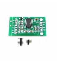Ağırlık Sensörü Ad Modülü Çift Kanal 24-Bit A/D Dönüştürme Hx711 Wheighing Shieding