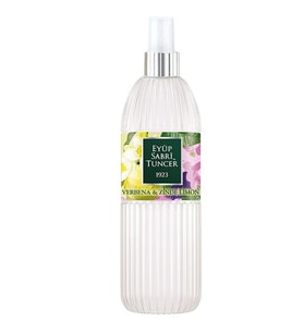 Eyüp Sabri Tuncer Verbana Zinde Limon Kolonyası Sprey 150 Ml