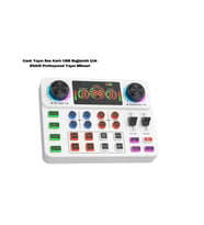 Ksa Sound Card