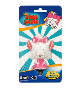 SQUSHY YUMUŞAK KÖPÜK FİL CANAN -2C