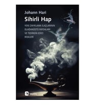Sihirli Hap