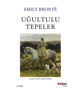 Uğultulu Tepeler (Beyaz Kapak)