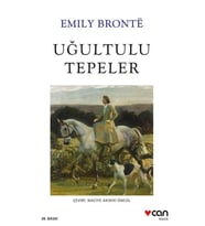 Uğultulu Tepeler (Beyaz Kapak)