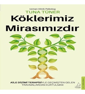 Köklerimiz Mirasımızdır