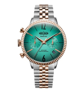 Welder Wwrc655 Kadın Kol Saati