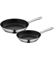 WMF Nordic Profi 2'li Tava Seti 24+28 Cm 3201113738
