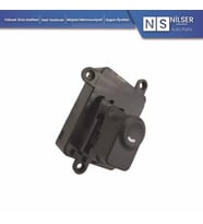 Hyundai i30 Ön Sağ Cam Açma Düğmesi Tek Kademe 2007-2012