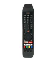 Vestel RC43140 Netflix YouTube Smart Led TV Kumanda SW-4444 (Beyaz)