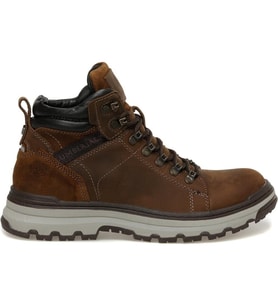 LUMBERJACK PELLI 2PR KUM HAKİKİ DERİ COMFORT CASUAL OUTDOOR BOT