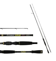 Kaido Potamax Spin Olta Kamışı 265 Cm 10-40 Gr Aksiyonlu
