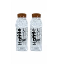 Hafifle Hindistan Cevizli ve Aromalı Tapyoka Toplu İçecek - Bubble Drink 350 ml (2 ADET)