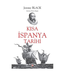 KISA İSPANYA TARİHİ