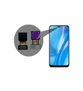 Vivo Y11 2019 İle Ön Kamera