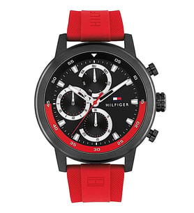Tommy Hilfiger Th1792178 Erkek Kol Saati