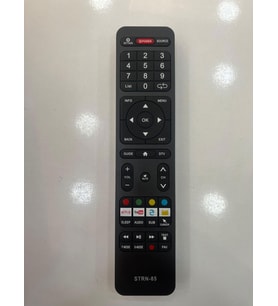 STRONG SMART TV KUMANDA