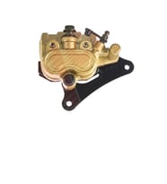 Honda Disk Fren Alt Merkez H.Cbf 150