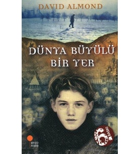 Dünya Büyülü Bir Yer
