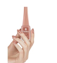 Northcity Keratinli Besleyici Oje 14 ml - Renk No: 72 Parlak ve Uzun Süre Kalıcı Oje