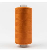 Wonderfil Polyester Dikiş İpliği - DS186 - Safety Orange