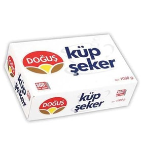 Küp Ş 1000 Gr 1 Adet