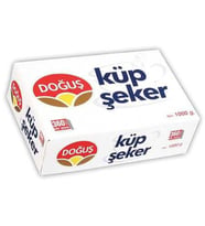Küp Ş 1000 Gr 1 Adet