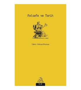 Felsefe Ve Tarih