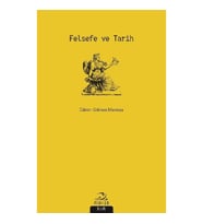 Felsefe Ve Tarih