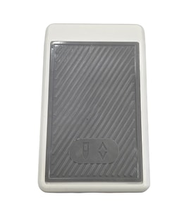 Model 520 Overlok Dikiş Makinesi Pedal / 520-8-9-30