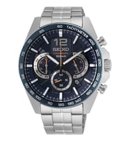 Seiko Chronograph SSB345P Erkek Kol Saati