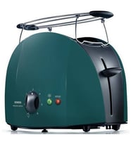 Siemens TT61109 Ekmek Kızartma Makinesi