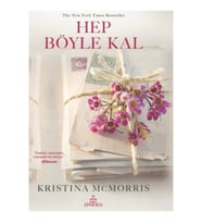 Hep Böyle Kal (Ciltli)