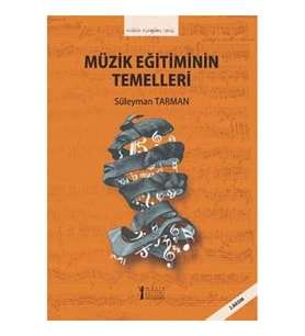 Müzik Eğitiminin Temelleri