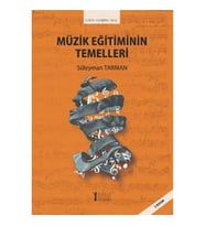 Müzik Eğitiminin Temelleri