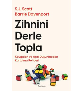 Zihnini Derle Topla