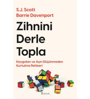 Zihnini Derle Topla