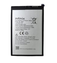 Infinix HOT 10 PLAY Uyumlu Pil Sıfır - Servis