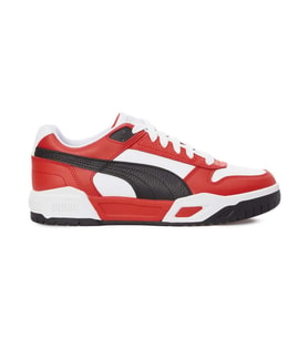 Puma 396553 RBD Tech Classic Spor Ayakkabı Kırmızı