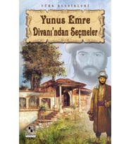 Yunus Emre Divanı'ndan Seçmeler