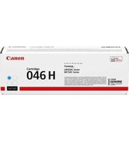 Canon I-sensys Lbp-654cx Mavi 5000 Sayfa Çapraz Renkli Toner