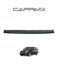 Mercedes Vito 2015-2020 Yıl Aralığı Uyumlu Arka Tampon Eşiği Parlak